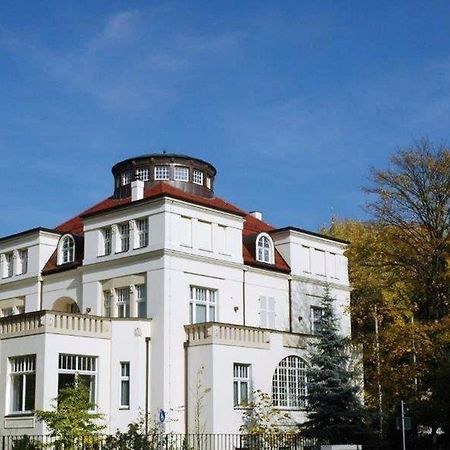 Gaestehaus Lipsko Exteriér fotografie
