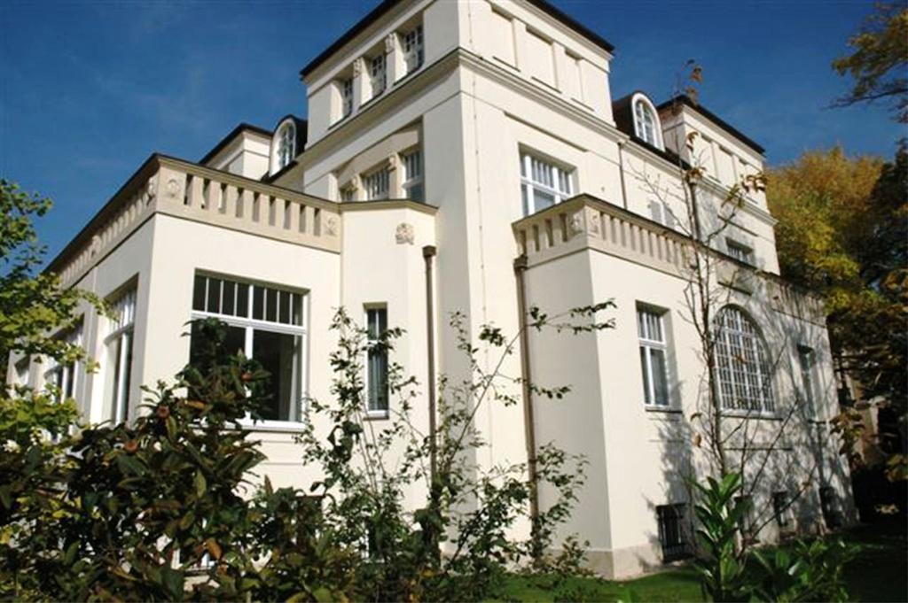 Gaestehaus Lipsko Exteriér fotografie