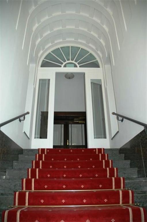 Gaestehaus Lipsko Exteriér fotografie
