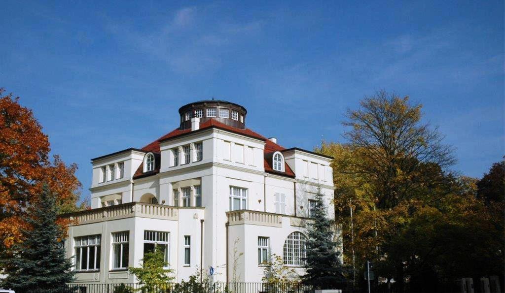 Gaestehaus Lipsko Exteriér fotografie